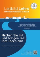 Sonderfall Lehrkräftebildung? - Veranstaltung der PSE zum Tag der Lehre 2023