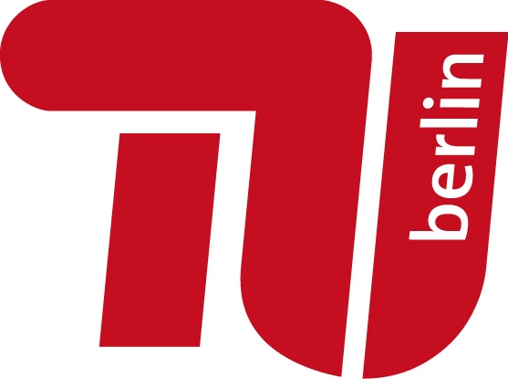 LOGO TU-BERLIN 