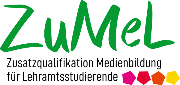 ZuMeL Logo